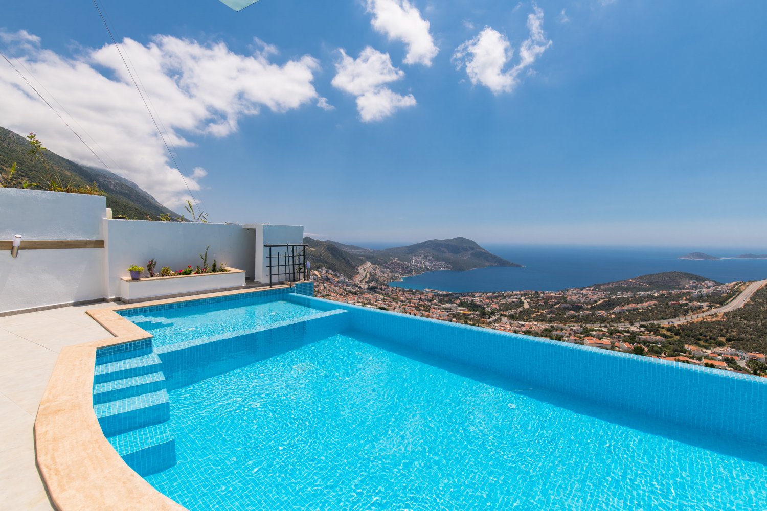 Villa Metehan Resim 
