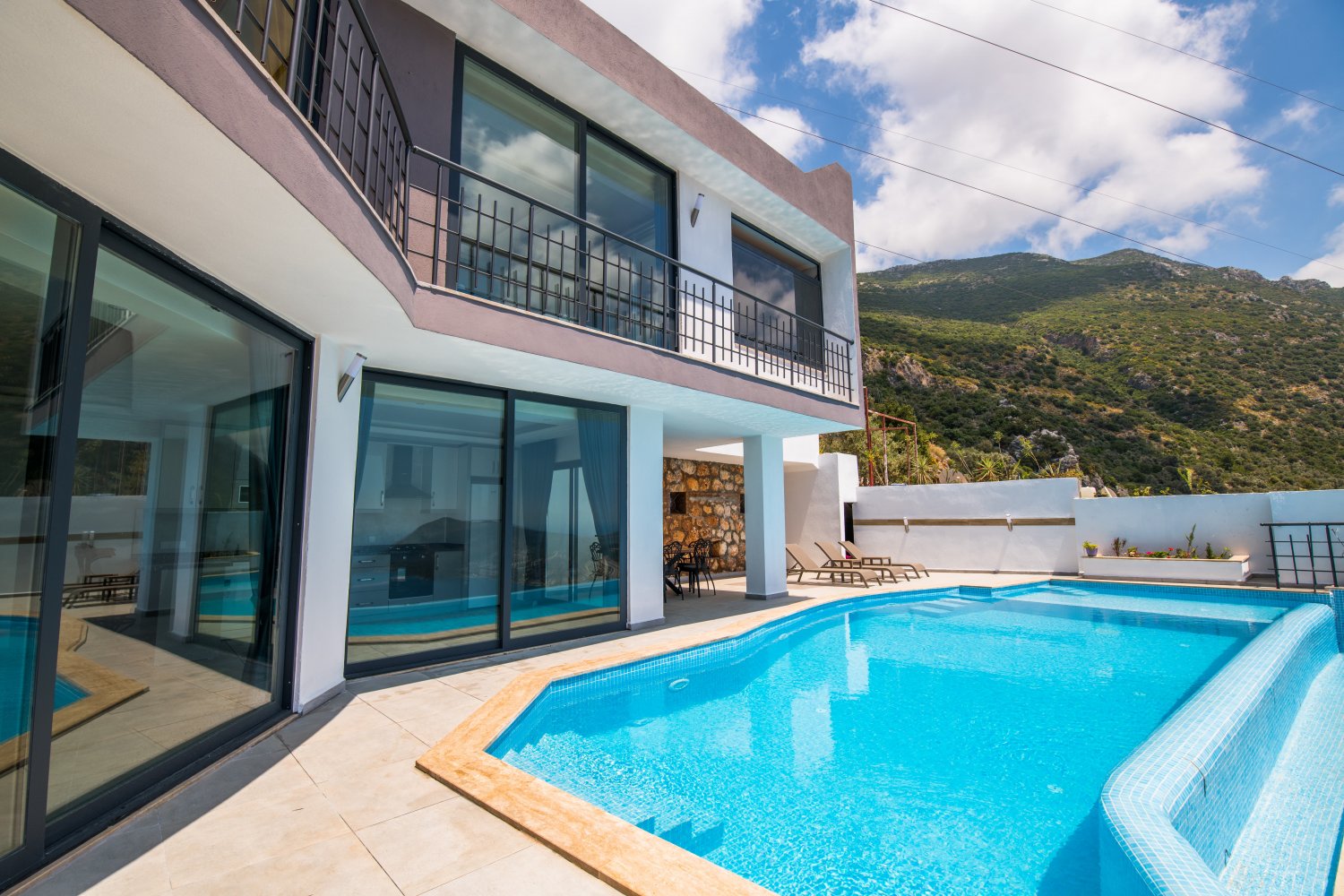 Villa Metehan Resim 
