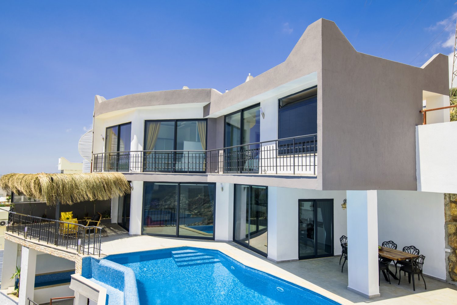 Villa Metehan Resim 