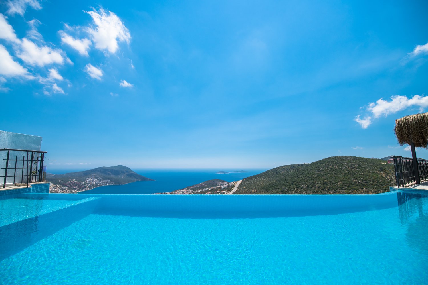 Villa Metehan Resim 