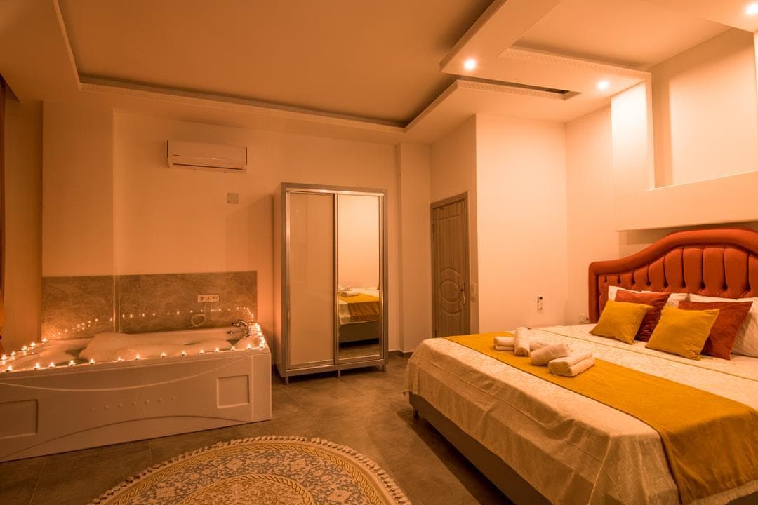Villa Metehan Resim 