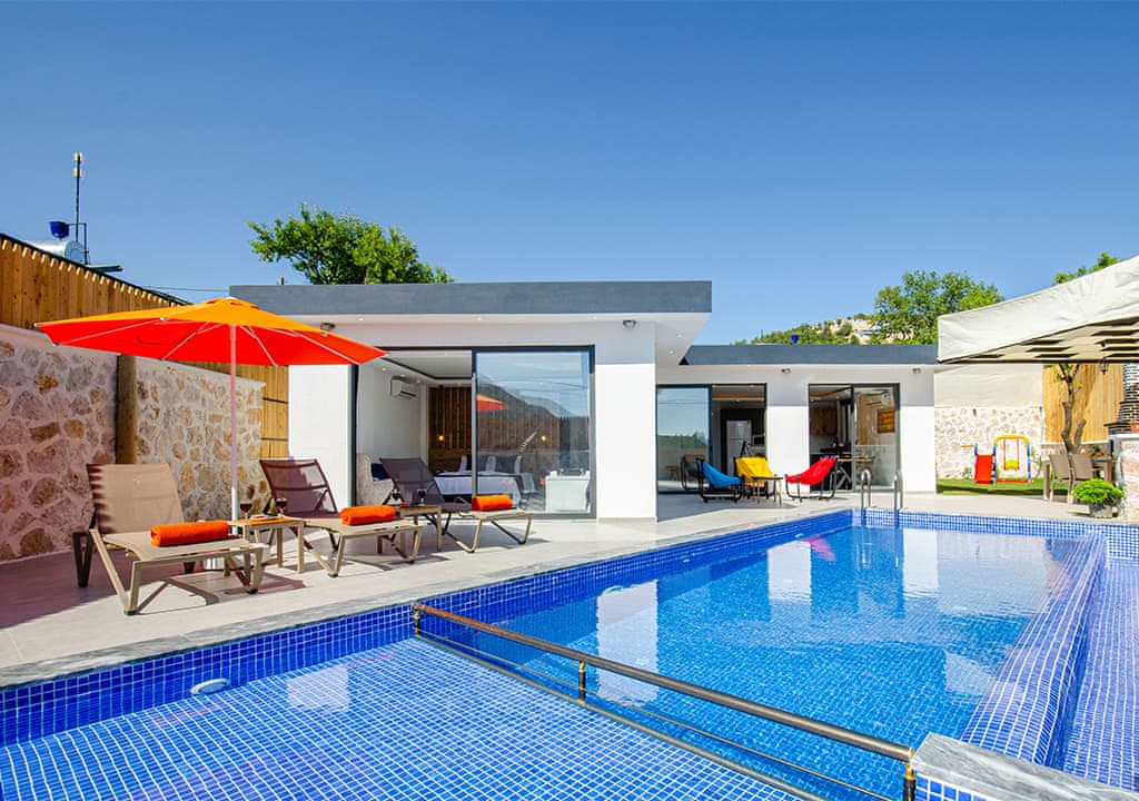 Villa Naz 1 Resim 