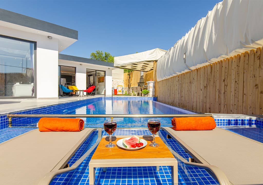 Villa Naz 1 Resim 