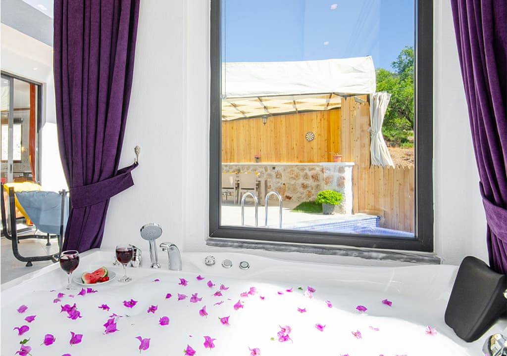 Villa Naz 1 Resim 