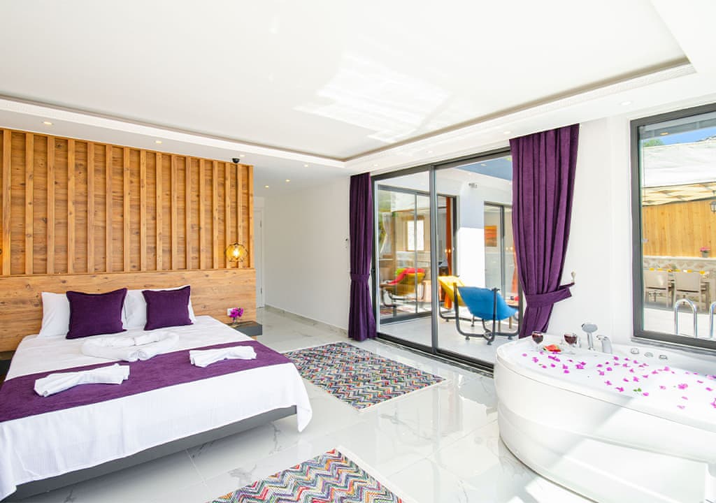 Villa Naz 1 Resim 
