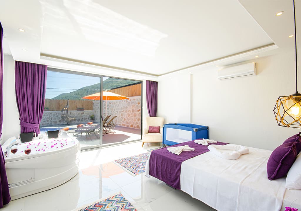 Villa Naz 1 Resim 
