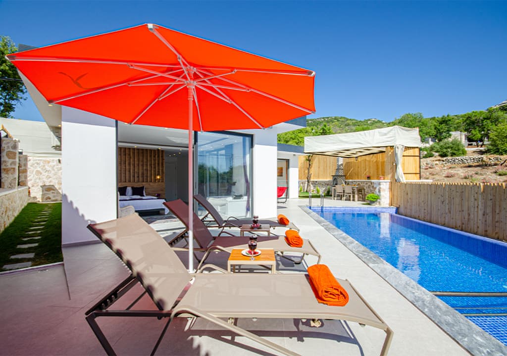 Villa Naz 1 Resim 