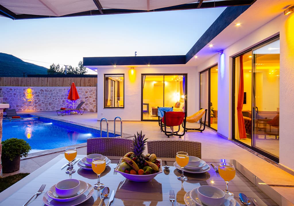 Villa Naz 1 Resim 