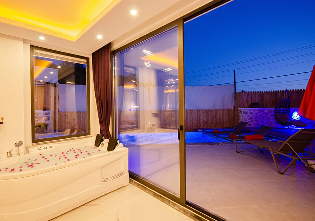 Villa Naz 1 Resim 