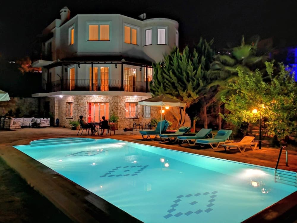 Villa NeNa Resim 