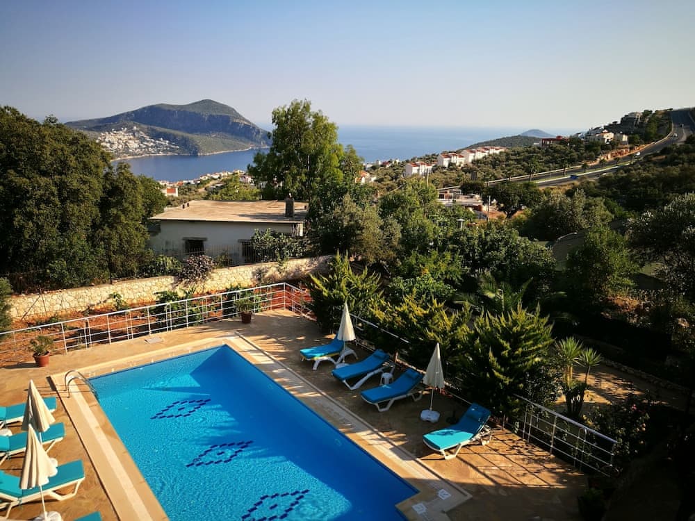 Villa NeNa Resim 