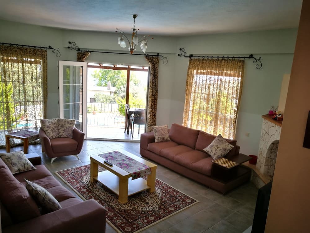 Villa NeNa Resim 