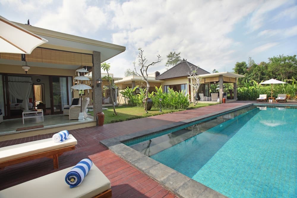 Villa Nirvana Resim 
