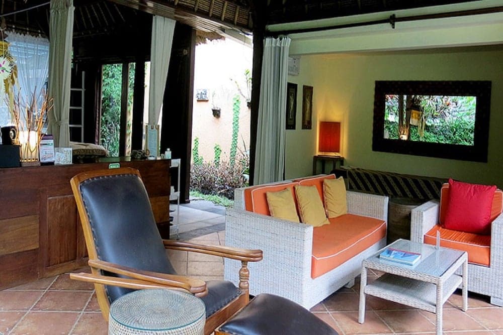 Villa Nirvana Resim 
