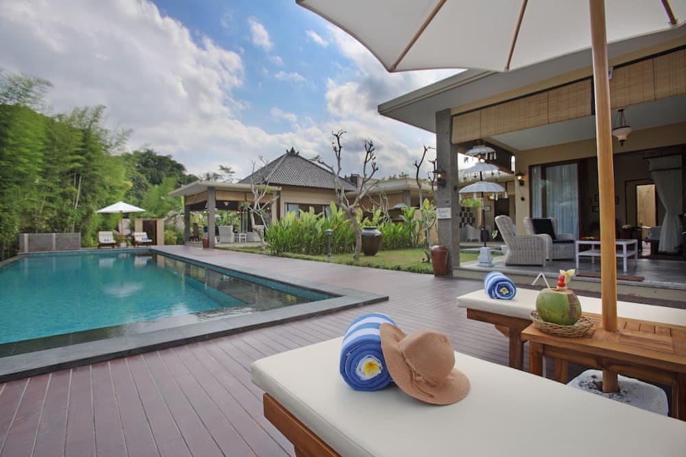 Villa Nirvana Resim 