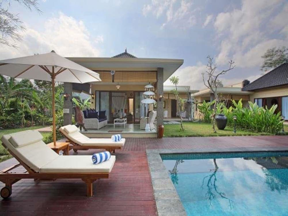 Villa Nirvana Resim 