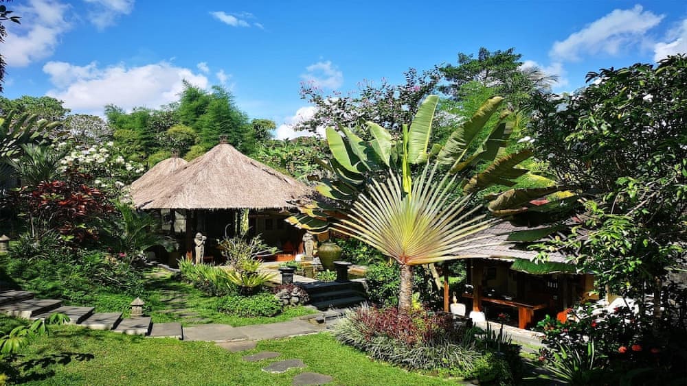 Villa Nirvana Resim 
