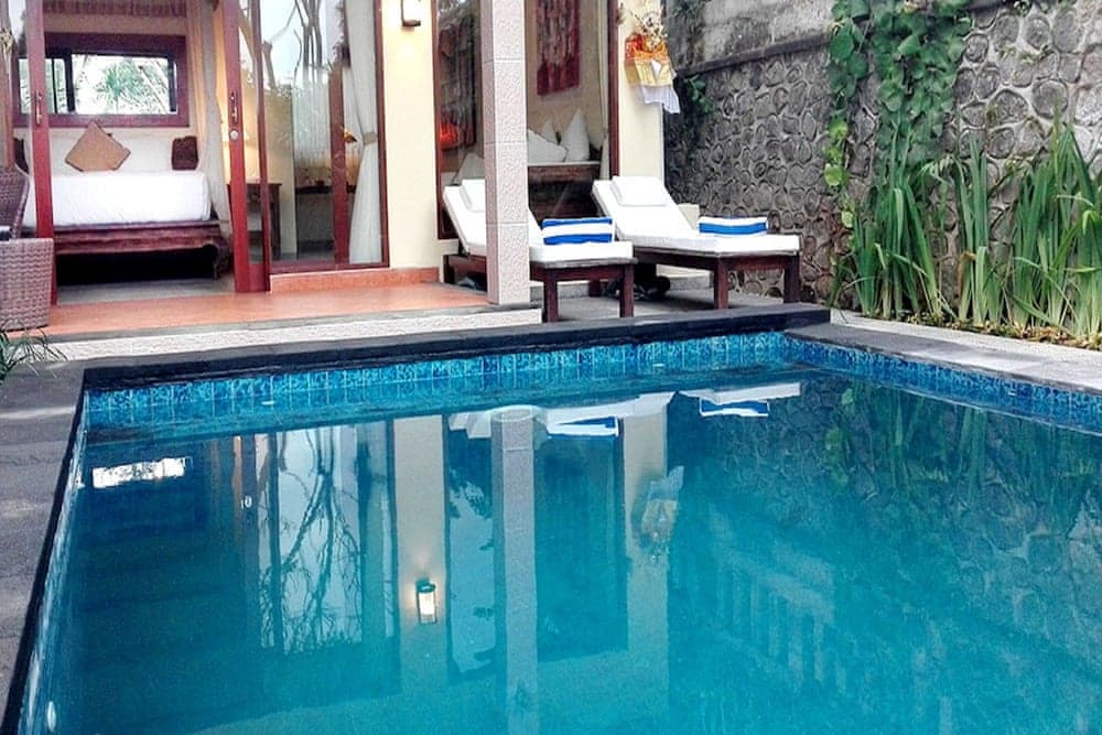 Villa Nirvana Resim 
