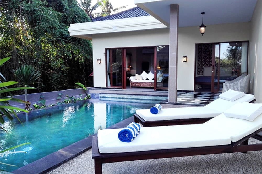 Villa Nirvana Resim 