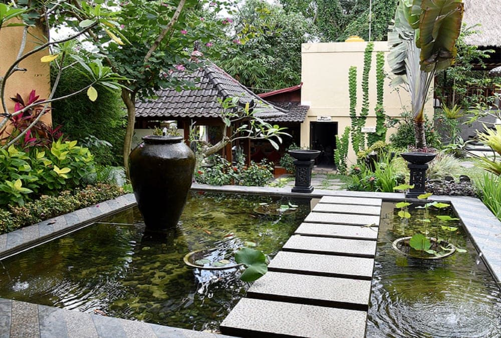 Villa Nirvana Resim 