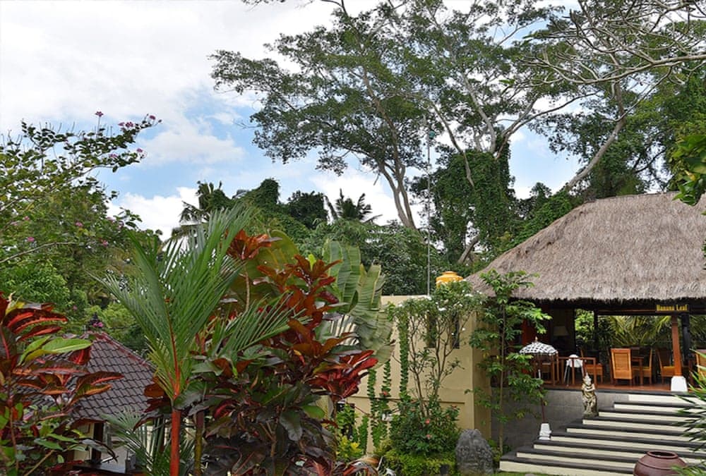 Villa Nirvana Resim 