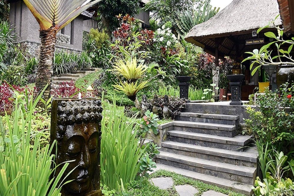 Villa Nirvana Resim 