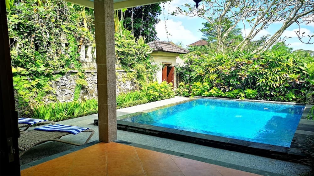 Villa Nirvana Resim 