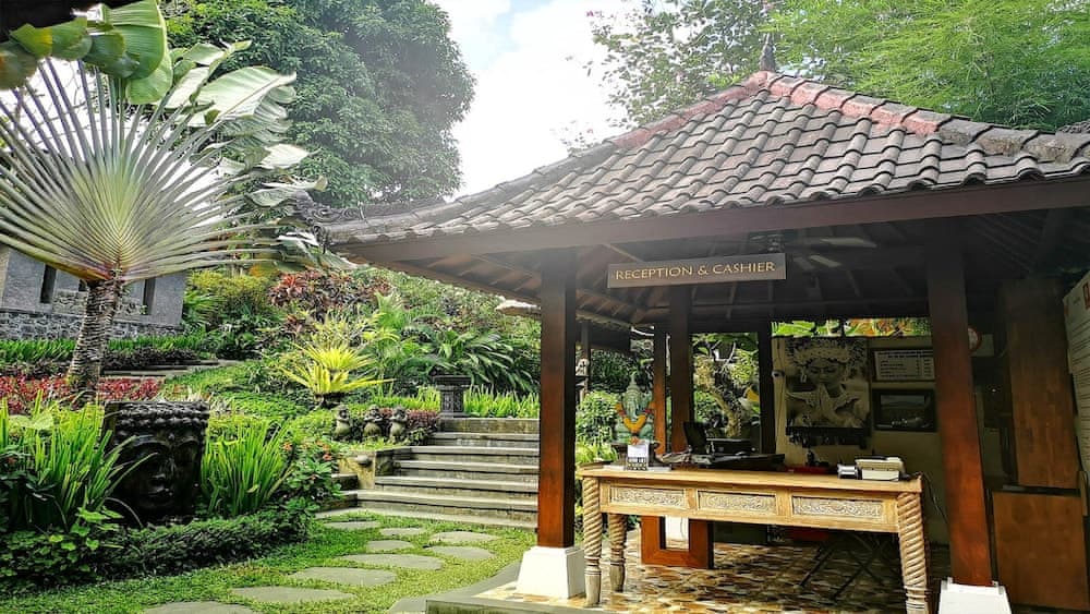 Villa Nirvana Resim 