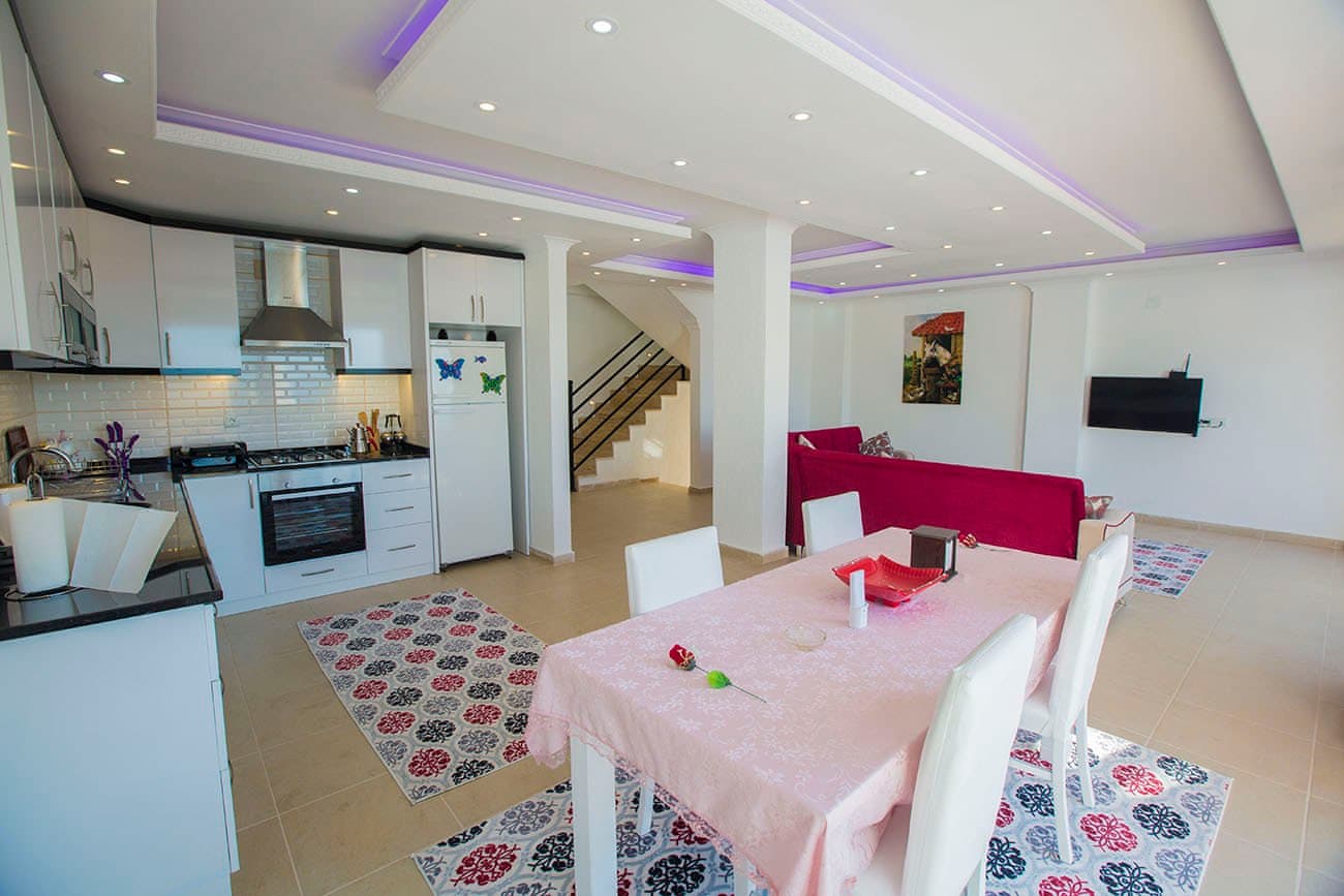 Villa Orange Resim 
