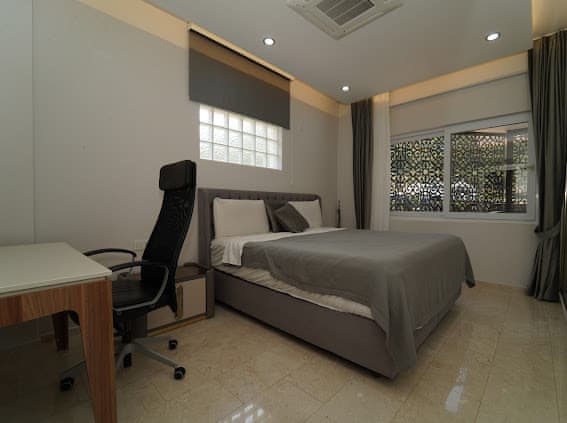 Villa Ovacık Kibria Resim 