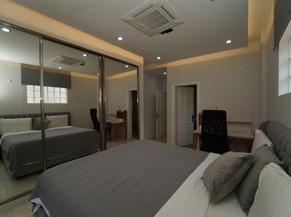 Villa Ovacık Kibria Resim 
