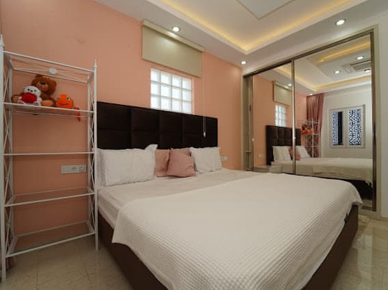 Villa Ovacık Kibria Resim 