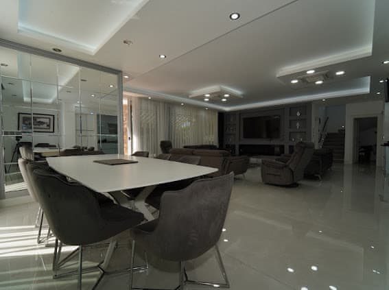 Villa Ovacık Kibria Resim 