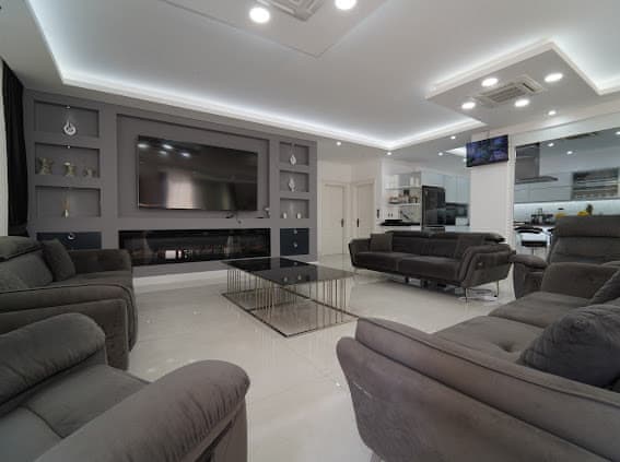 Villa Ovacık Kibria Resim 