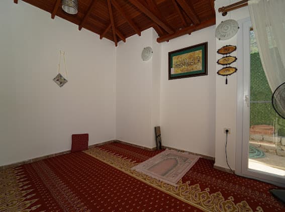 Villa Ovacık Kibria Resim 