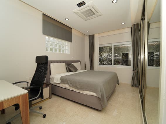 Villa Ovacık Kibria Resim 
