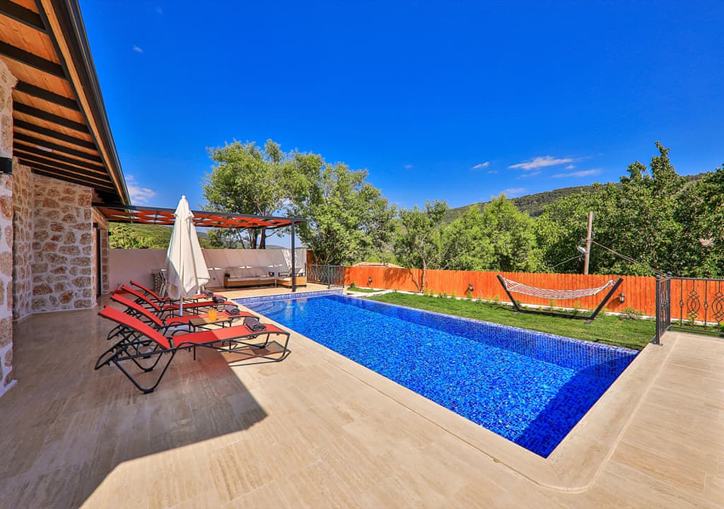 Villa Payam Resim 