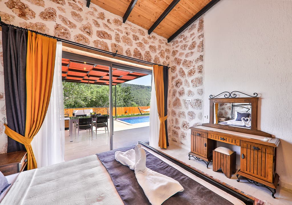 Villa Payam Resim 