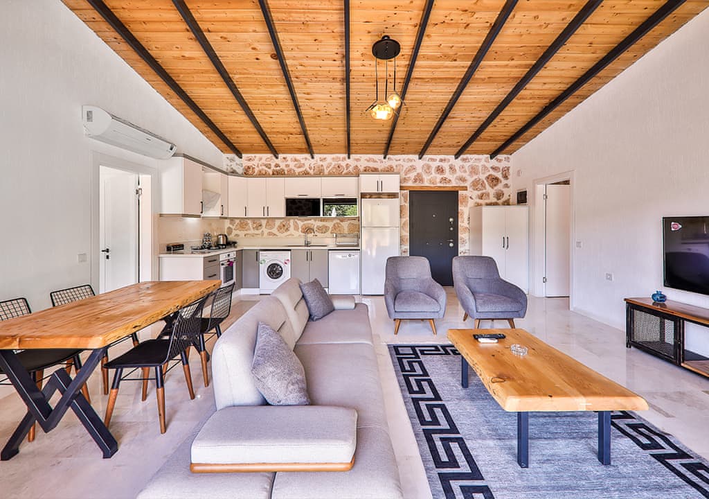 Villa Payam Resim 