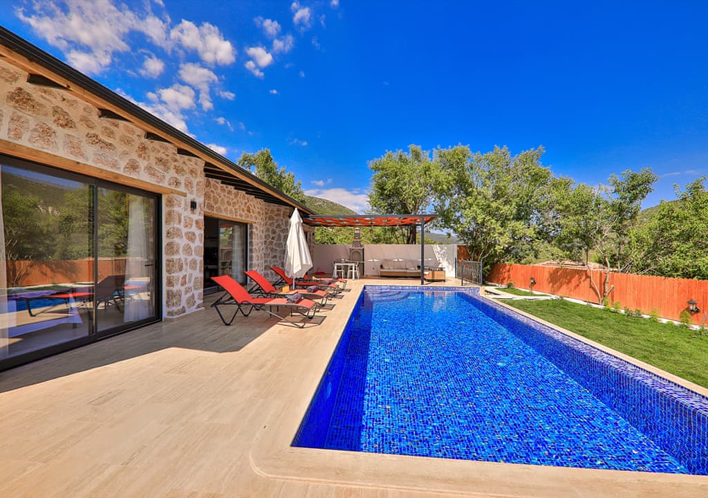 Villa Payam Resim 