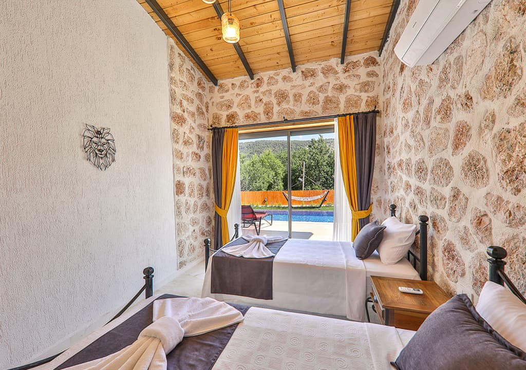 Villa Payam Resim 