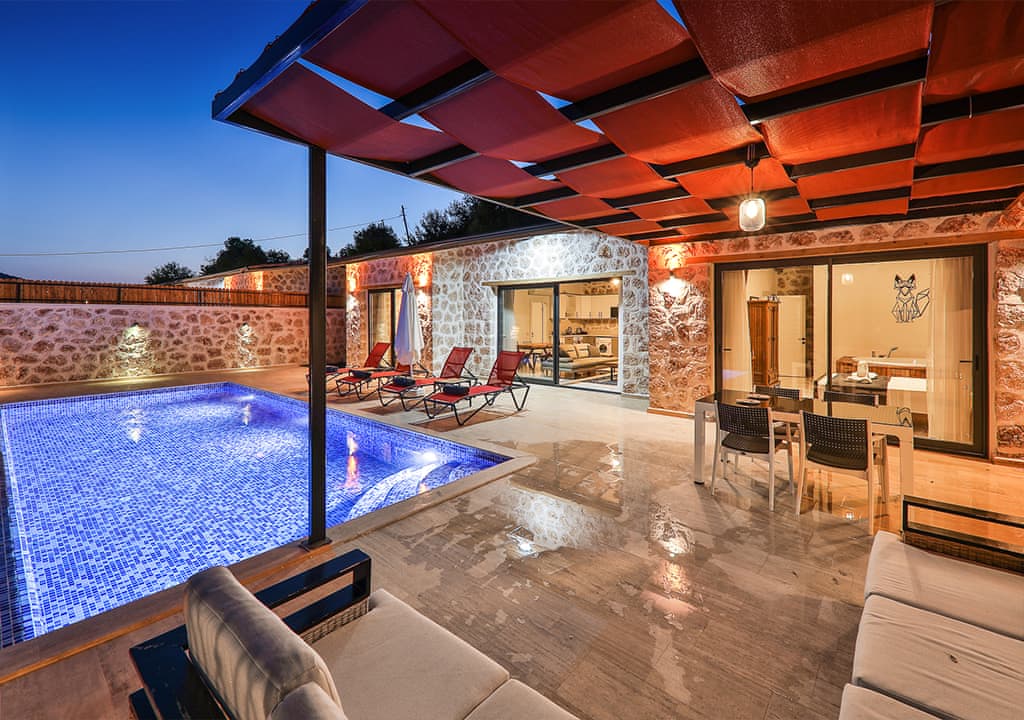 Villa Payam Resim 