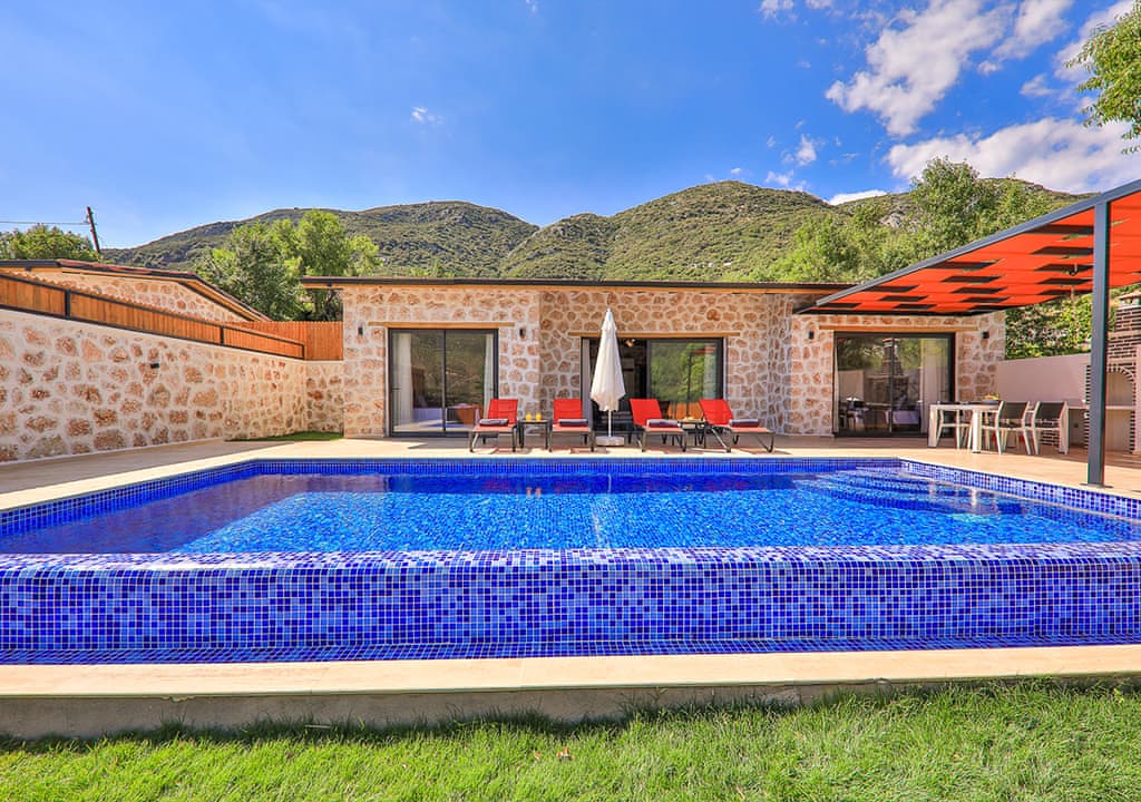 Villa Payam Resim 