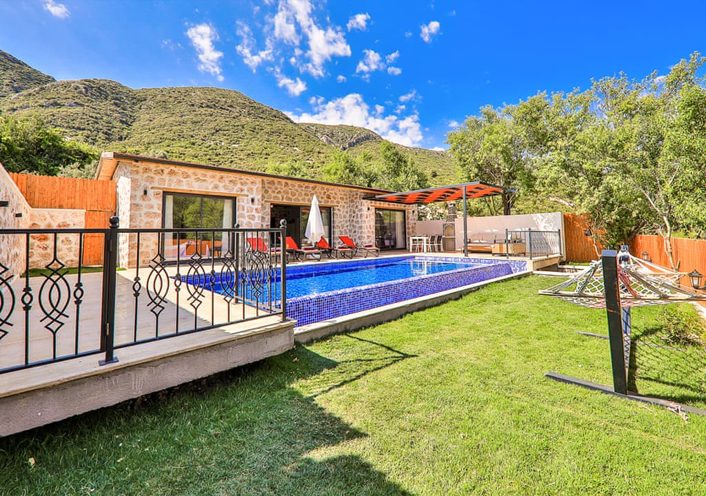 Villa Payam Resim 