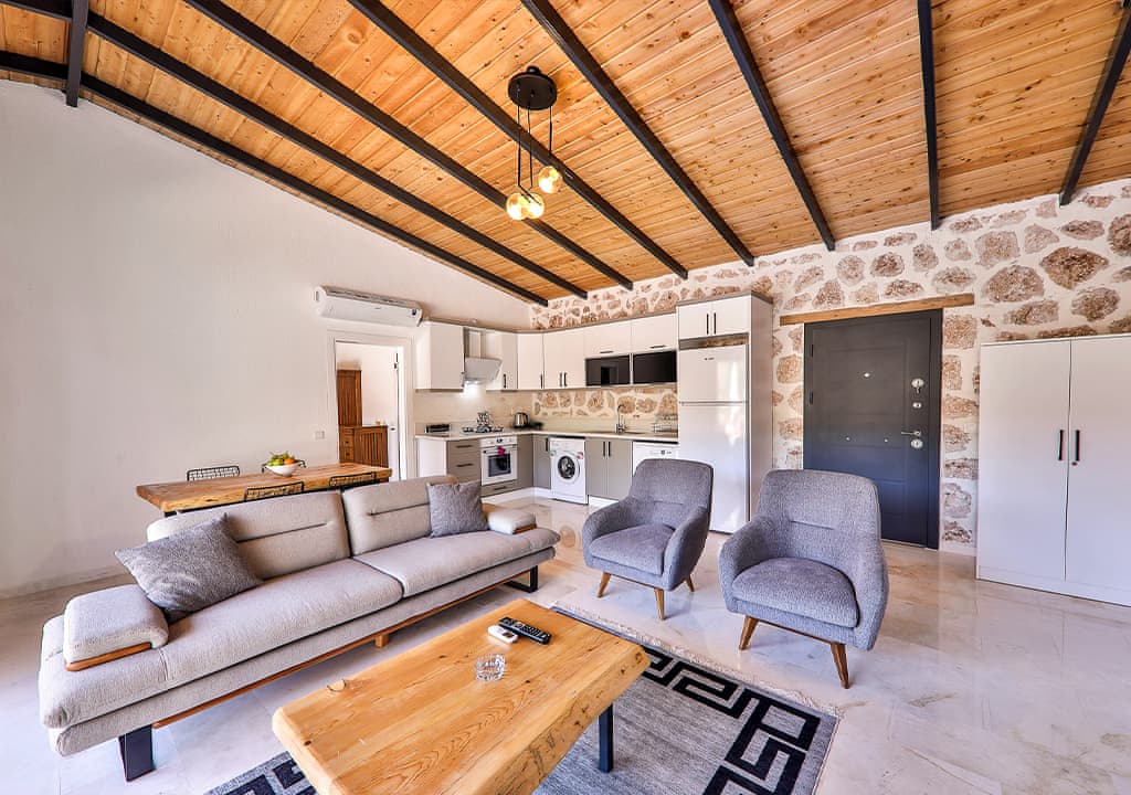 Villa Payam Resim 
