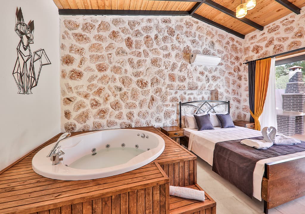 Villa Payam Resim 