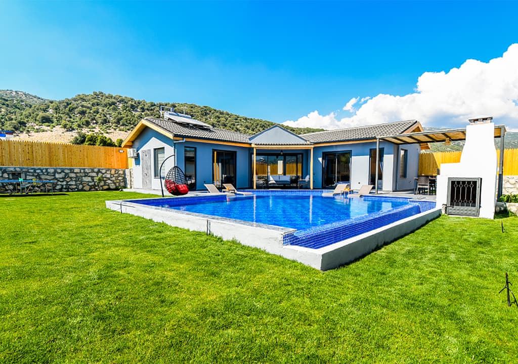 Villa Sade 3 Resim 