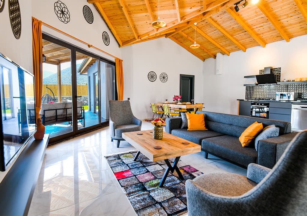 Villa Sade 3 Resim 