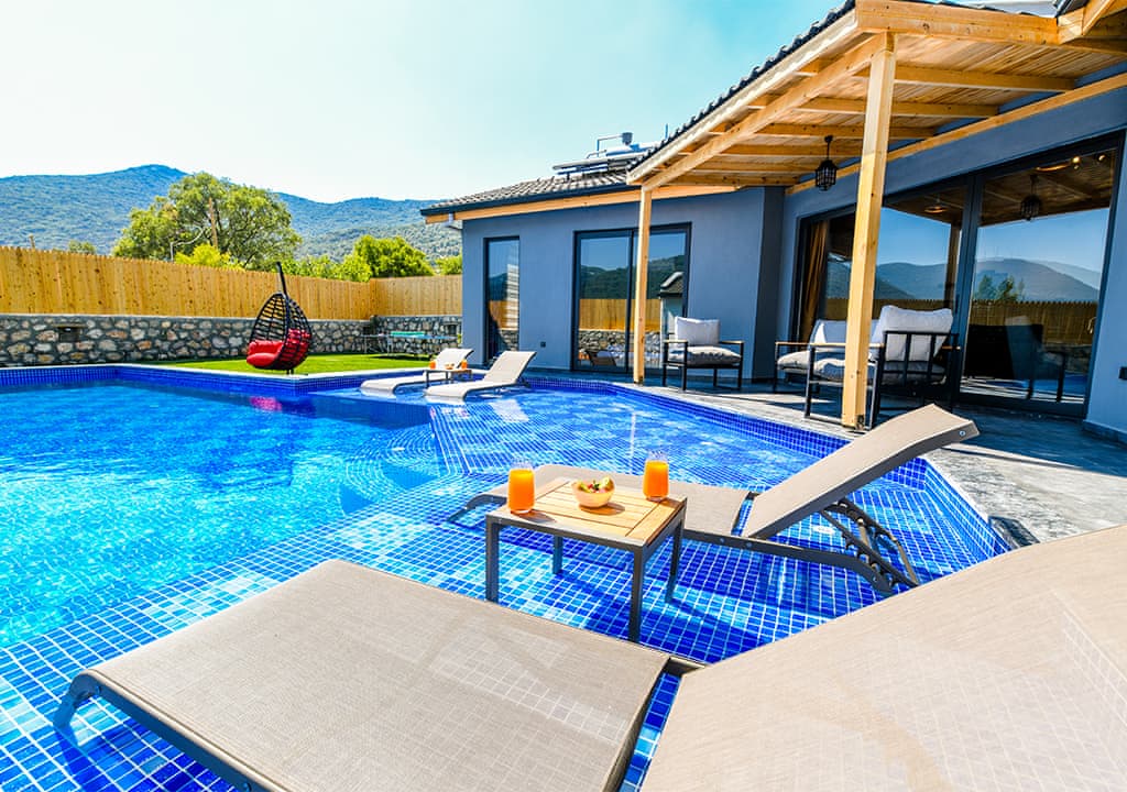 Villa Sade 3 Resim 