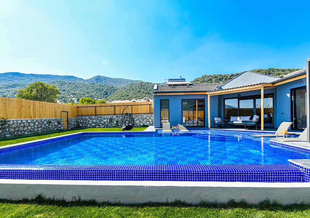 Villa Sade 3 Resim 